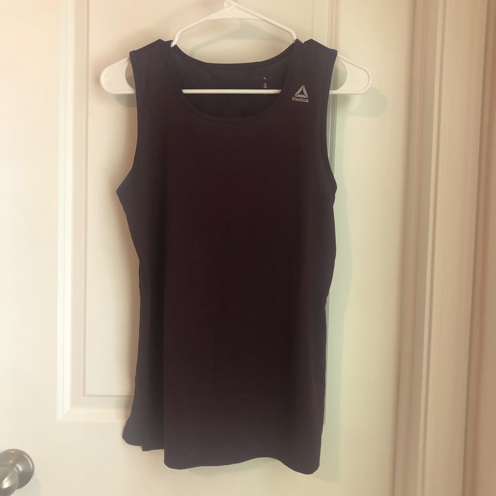 Reebok Athletic Tank